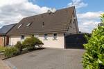 Energieeffizientes Einfamilienhaus in Versmold - ideal für Familien mit Platzbedarf