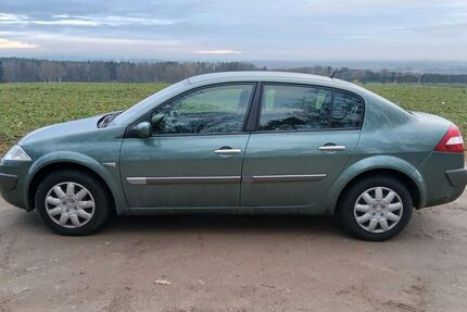 Renault Megane 61.000 km 3.500 &euro; Steina 01920