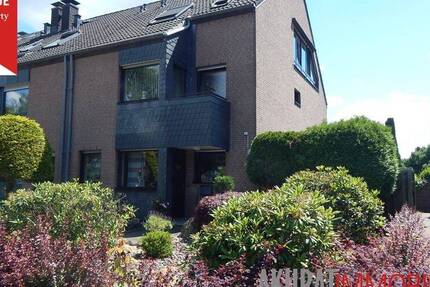 Haus Düsseldorf Hellerhof - 6 Zimmer, 157 m&sup2;, 599.000&euro; | Angebot:26843922