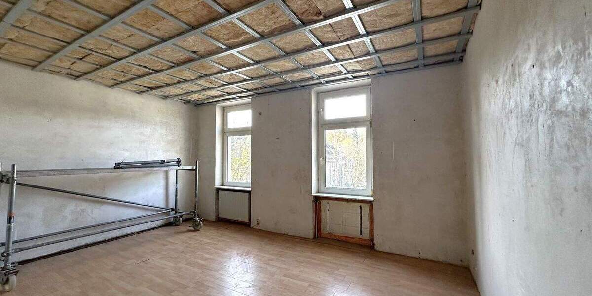 Mehrfamilienhaus, Wohnhaus Halver Oberbrügge - 1 Zimmer, 300 m&sup2;, 219.000&euro; | Angebot:25687157