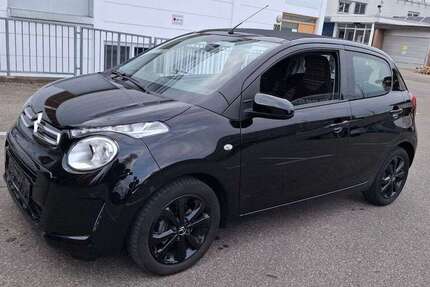 Citroen C1 48.000 km 8.490 &euro; Kernen 71394