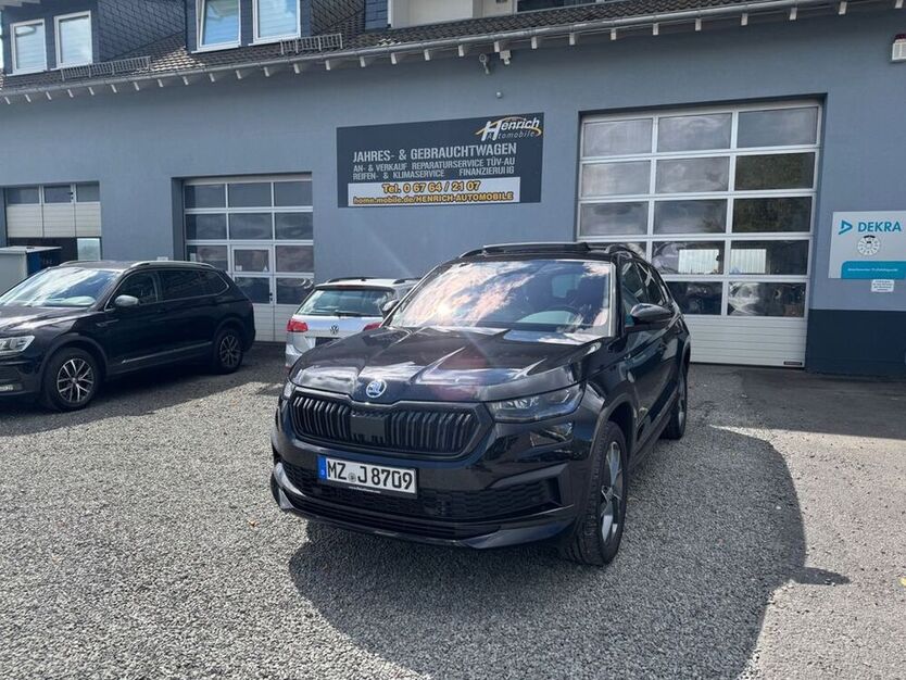 Kodiaq