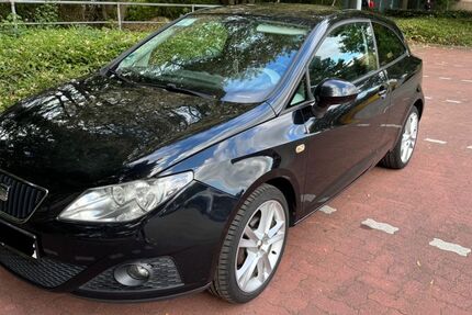 Seat Ibiza 187.950 km 3.000 € Hamburg 20257