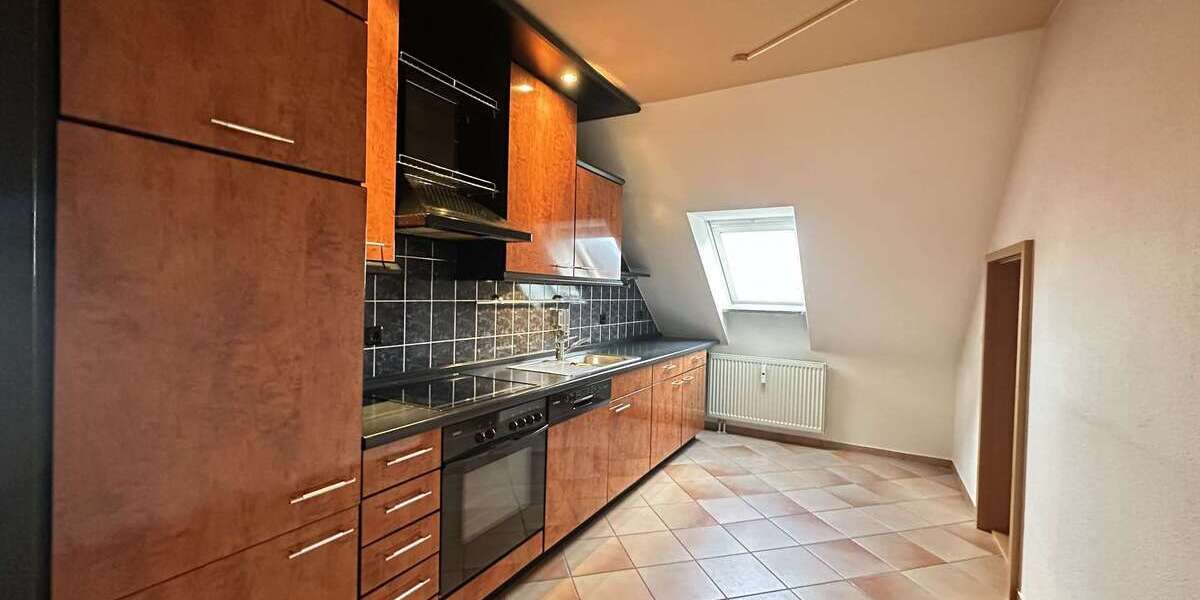 Etagenwohnung Niesky - 3 Zimmer, 74 m&sup2;, 545&euro; | Angebot:25263202