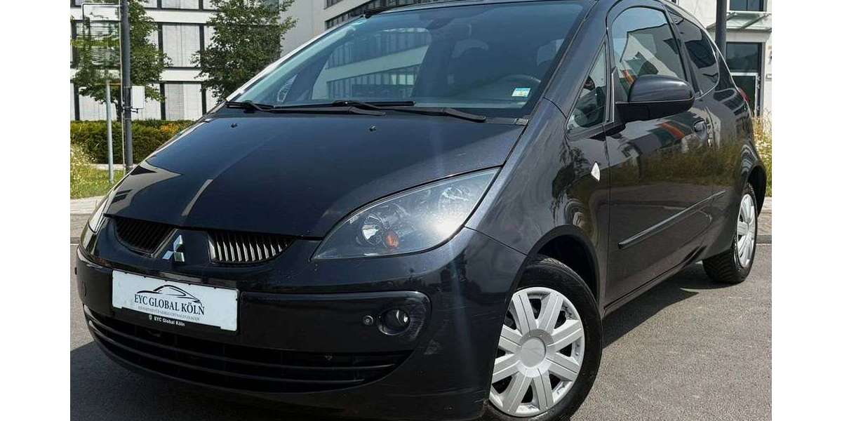 Mitsubishi Colt 185.000 km 3.999 &euro; Köln 51107