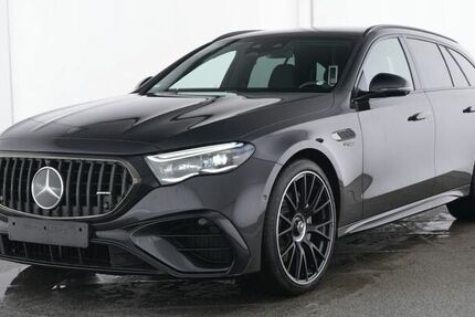 Mercedes-Benz E 53 AMG 9.358 km 89.950 &euro; Soest 59494