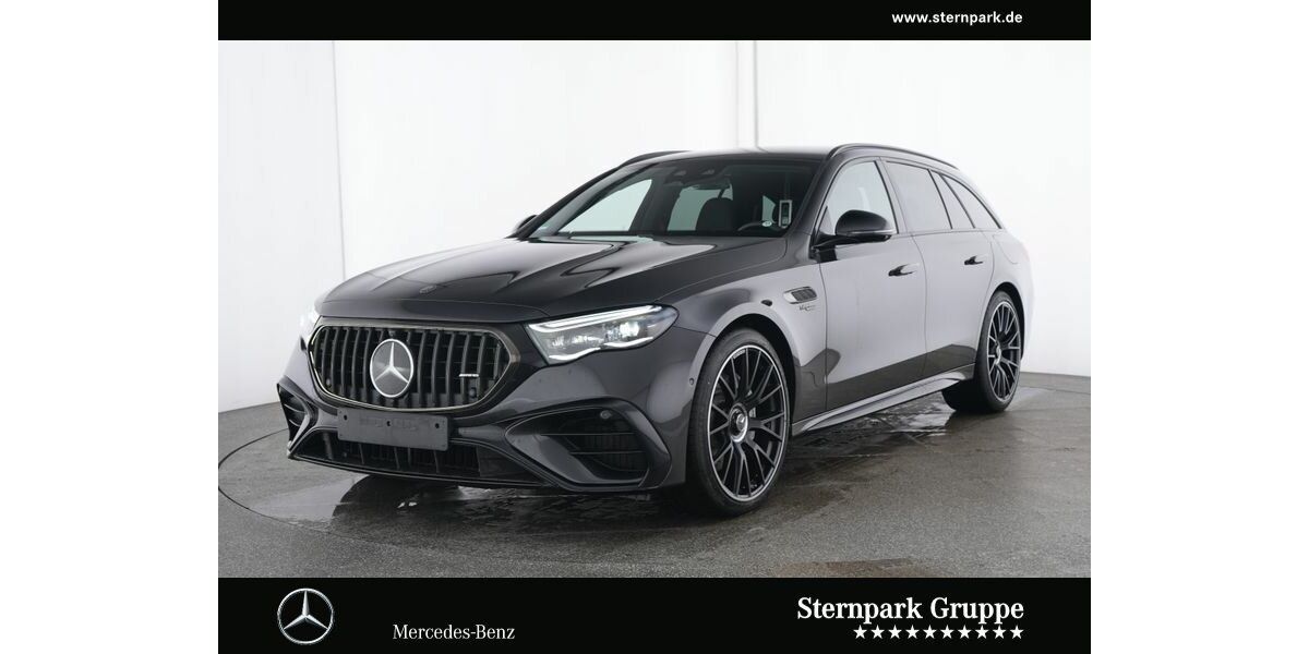 Mercedes-Benz E 53 AMG 9.358 km 89.950 &euro; Soest 59494