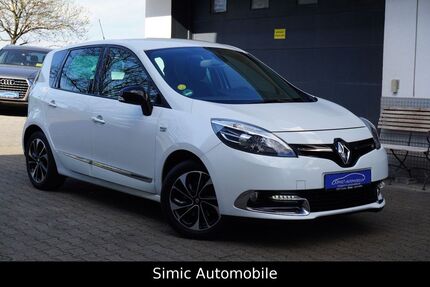 Renault Scenic 124.000 km 6.650 &euro; Owen 73277