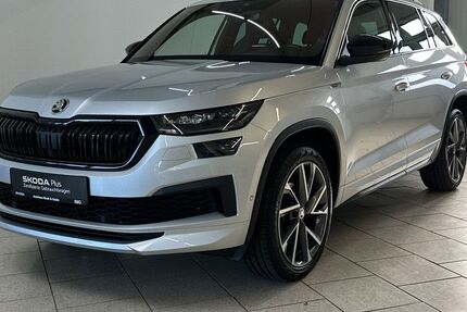 Skoda Kodiaq 37.267 km 34.999 &euro; Hemmingen/Hannover 30966