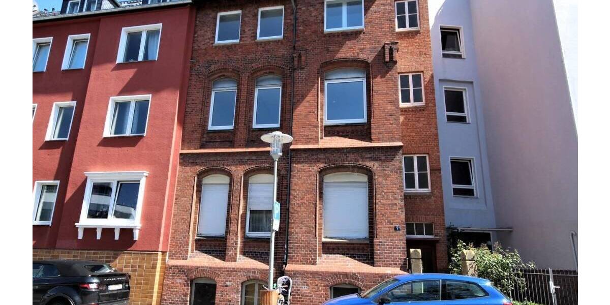 Mehrfamilienhaus, Wohnhaus Hildesheim Ost - 1 Zimmer, 303 m&sup2;, 849.000&euro; | Angebot:23967433