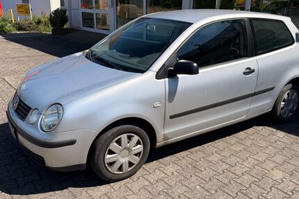 VW Polo 136.000 km 1.390 &euro; Waldeck 34513