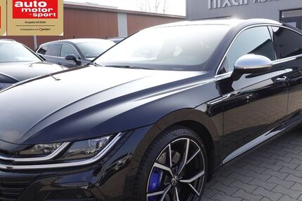VW Arteon 53.655 km 40.980 &euro; Seelze 30926