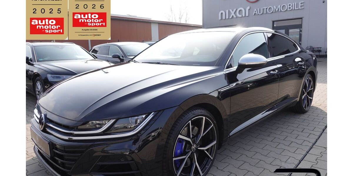 VW Arteon 53.655 km 40.980 &euro; Seelze 30926