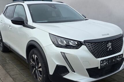 Peugeot 2008 31.000 km 19.980 &euro; Leimbach 36433