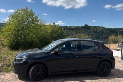 Opel Corsa 28.900 km 15.500 &euro; Odernheim 55571