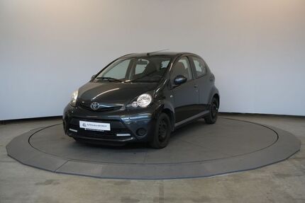 Toyota Aygo (X) 57.686 km 6.490 € Kassel 34123