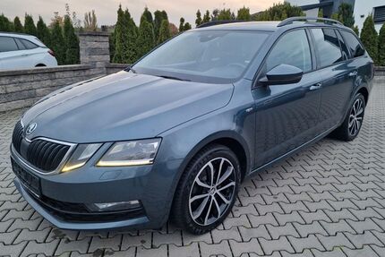 Skoda Octavia 372.200 km 8.990 &euro; Heuchelheim 35452