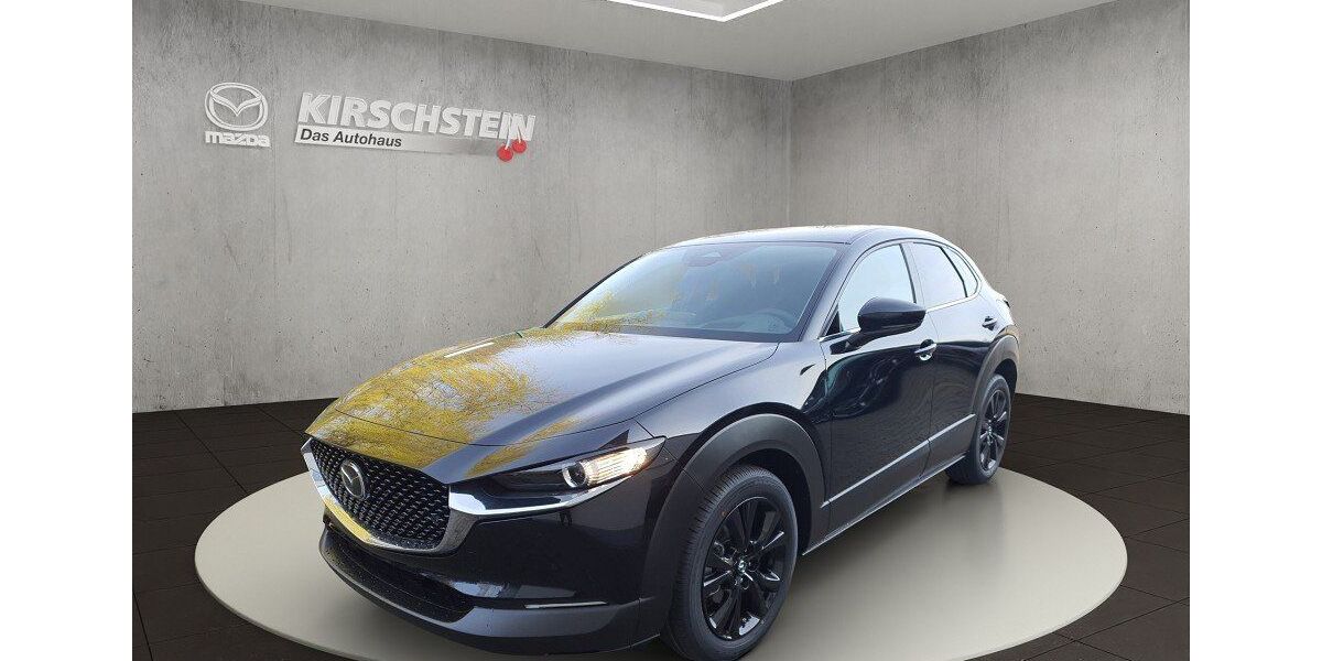 Mazda CX-30 2.019 km 27.990 &euro; Eisenach 99817