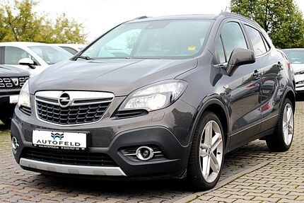 Opel Mokka 49.500 km 12.950 € Ladenburg 68526