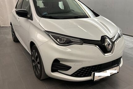 Renault ZOE 39.998 km 16.990 &euro; Neubrandenburg 17036