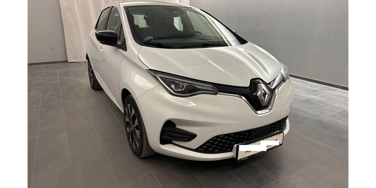 Renault ZOE 39.998 km 16.990 &euro; Neubrandenburg 17036