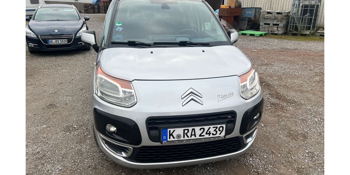 Citroen C3 Picasso 224.086 km 2.800 &euro; Bottrop 46242