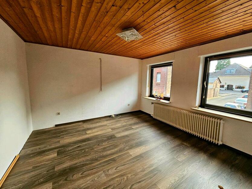 provisionsfrei: Reihenhaus mit Garten für Familie in Bedburg-Lipp zimmer