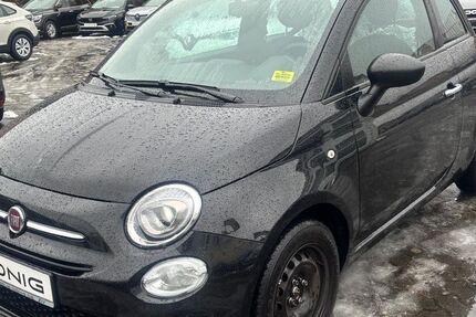 Fiat 500 21.959 km 13.999 &euro; Fürstenwalde 15517