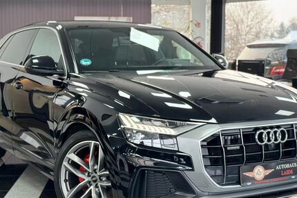 Audi Q8 169.000 km 41.490 &euro; Schorfheide 16244