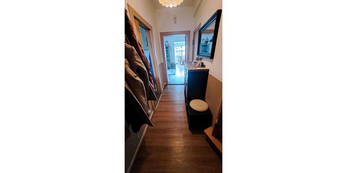 Reihenhaus Magdeburg Neue Neustadt - 4 Zimmer, 90 m&sup2;, 1.500&euro; | Angebot:25408433