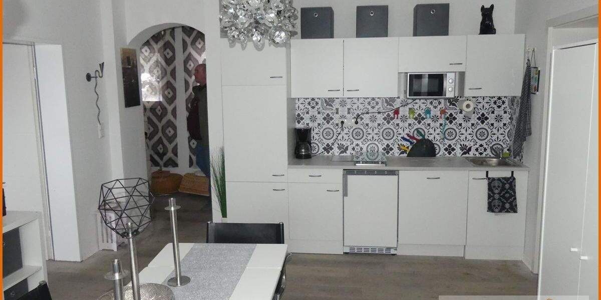 Einfamilienhaus Sinntal Mottgers - 8 Zimmer, 200 m&sup2;, 305.000&euro; | Angebot:24780950