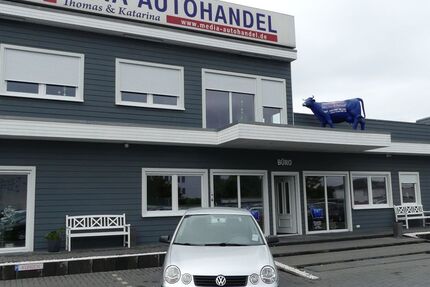 VW Polo 95.000 km 2.500 &euro; Magdeburg 39108