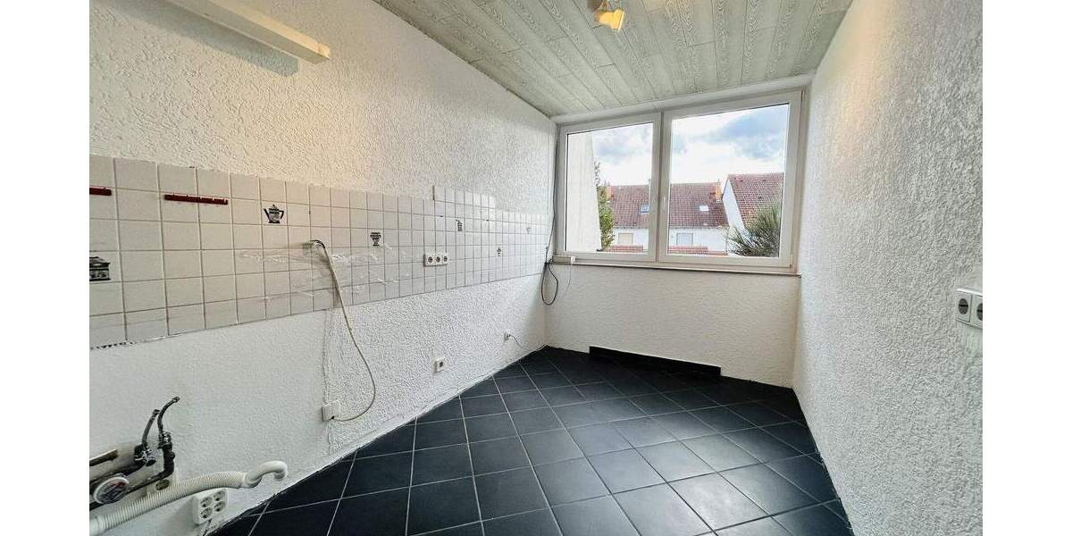Etagenwohnung Homburg Erbach - 3 Zimmer, 85 m&sup2;, 149.000&euro; | Angebot:25779523