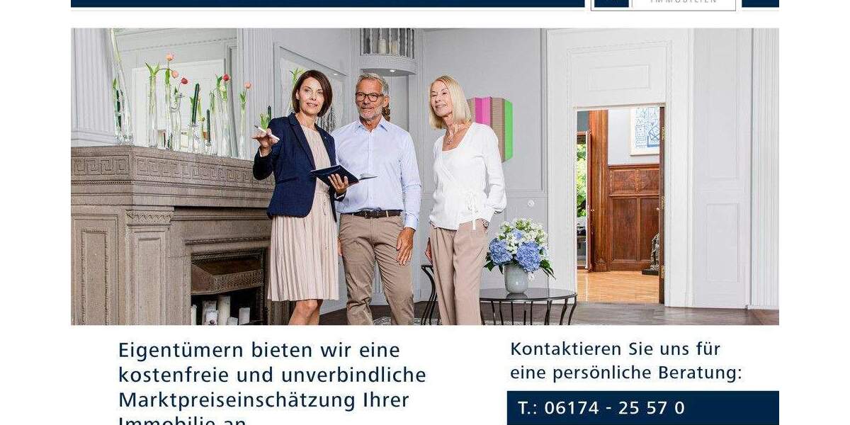 Mehrfamilienhaus, Wohnhaus Königstein im Taunus / Schneidhain Schneidhain - 6 Zimmer, 146 m&sup2;, 799.000&euro; | Angebot:25697858