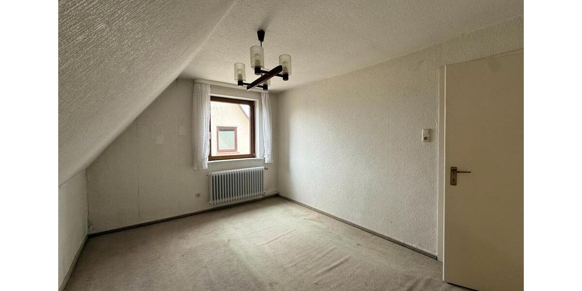 Einfamilienhaus Visselhövede - 4 Zimmer, 119 m&sup2;, 135.000&euro; | Angebot:27120160