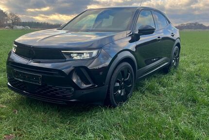 Opel Mokka 15.900 km 25.500 &euro; Hechthausen 21755