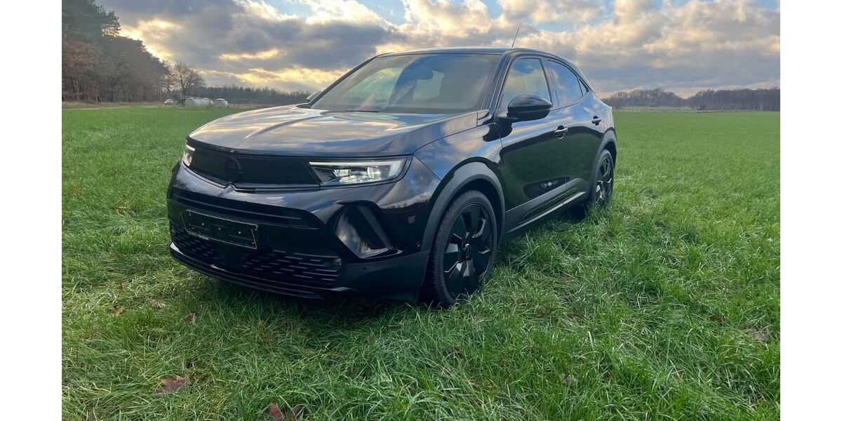 Opel Mokka 15.900 km 25.500 &euro; Hechthausen 21755