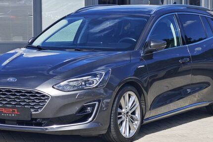 Ford Focus 137.000 km 14.600 € Eitorf 53783