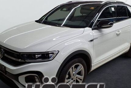 VW T-Roc 25.100 km 29.800 &euro; Osnabrück 49084