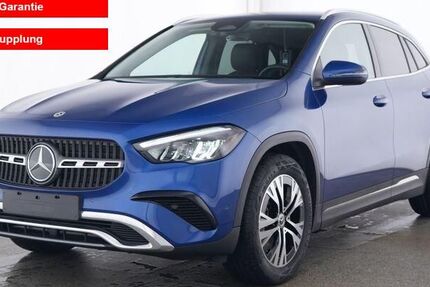 Mercedes-Benz GLA 200 10.500 km 39.490 &euro; Parchim 19370