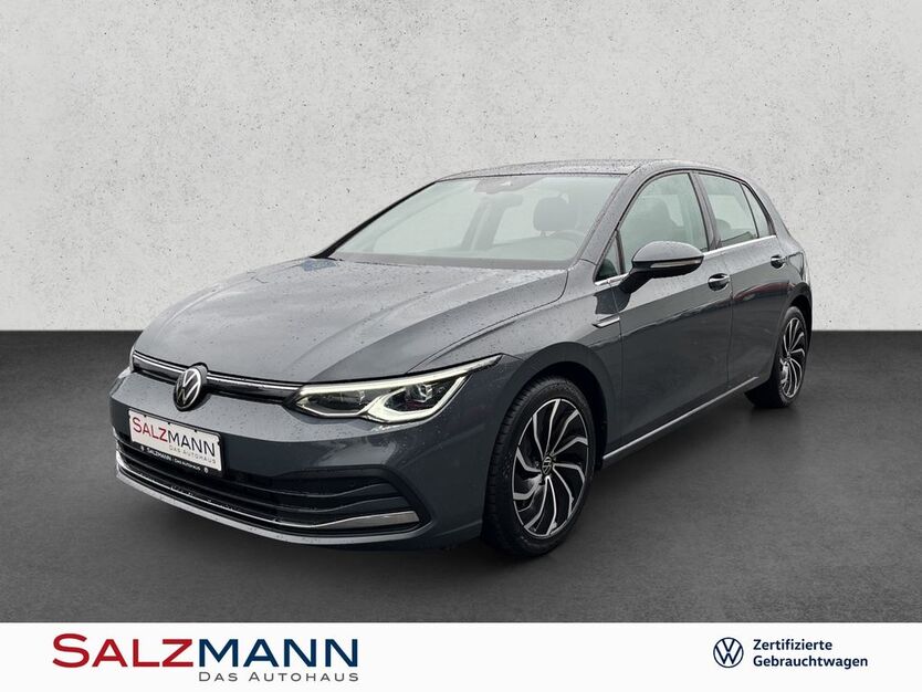 VW Golf 69.052 km 18.989 € Bad Hersfeld 36251