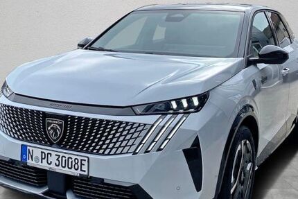 Peugeot 3008 14.000 km 49.290 € Nürnberg OT Schweinau 90439