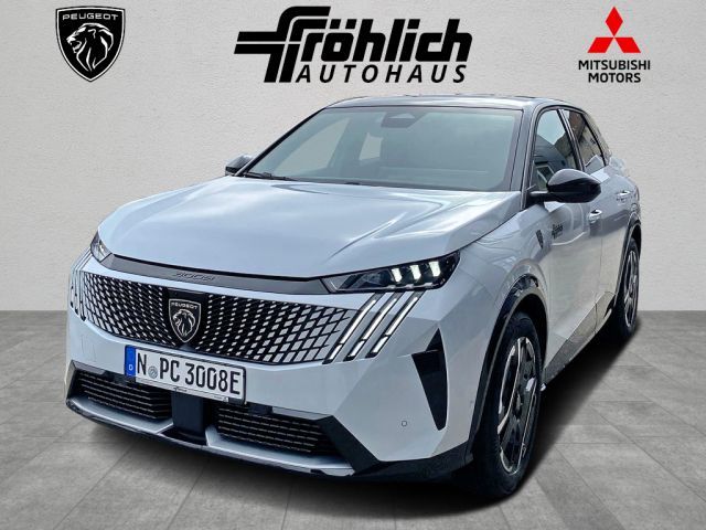 Peugeot 3008 14.000 km 49.290 € Nürnberg OT Schweinau 90439