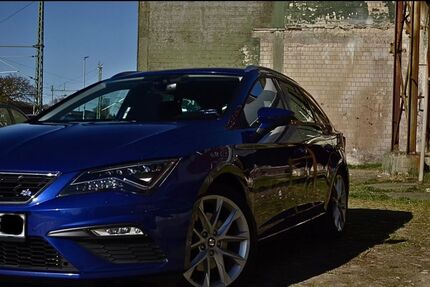 Seat Leon 115.000 km 15.500 &euro; Bad Oldesloe 23843