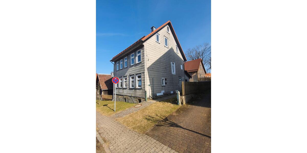 Einfamilienhaus Clausthal-Zellerfeld Zellerfeld - 13 Zimmer, 287 m&sup2;, 176.000&euro; | Angebot:26169534