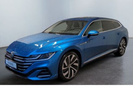VW Arteon 12.990 km 38.876 € Jena 07743