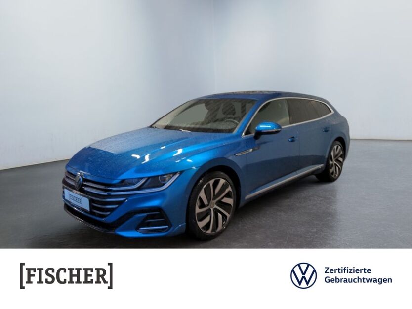 VW Arteon 12.990 km 38.876 € Jena 07743