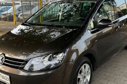 VW Sharan 140.000 km 9.949 &euro; Osnabrück 49084