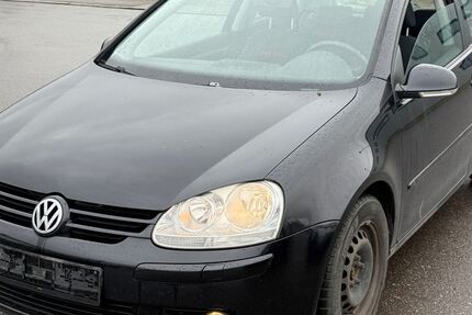 VW Golf 216.441 km 850 &euro; Bisingen 72406