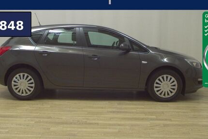 Opel Astra 114.811 km 3.990 &euro; Bremen / Arsten 28279